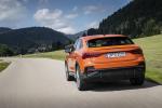 Audi Q3 Sportback 35 TDI Quattro S-Line 2019 года (WW)